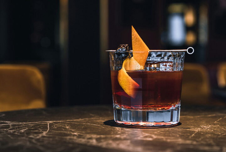 Beyond the Negroni: 3 Sophisticated Cocktails for Mancino Vermouth