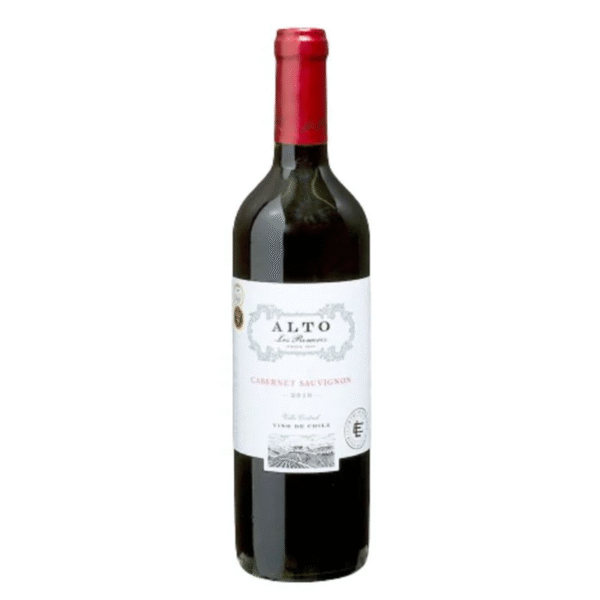 Alto Los Romeros Cabernet Sauvignon
