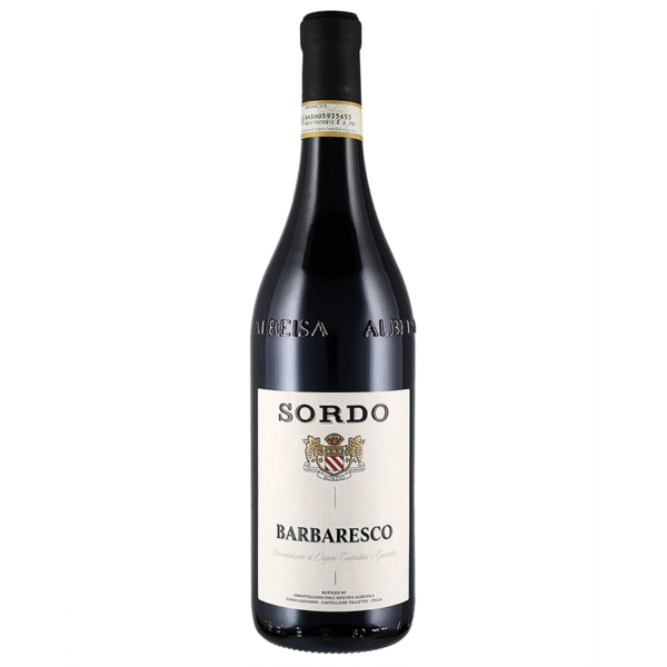 Azienda Agricola Sordo Barbaresco