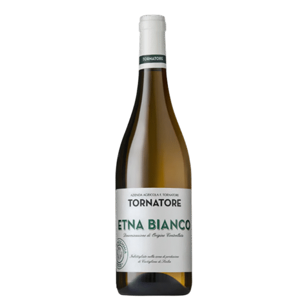 Azienda Agricola Tornatore Bianco Carricante