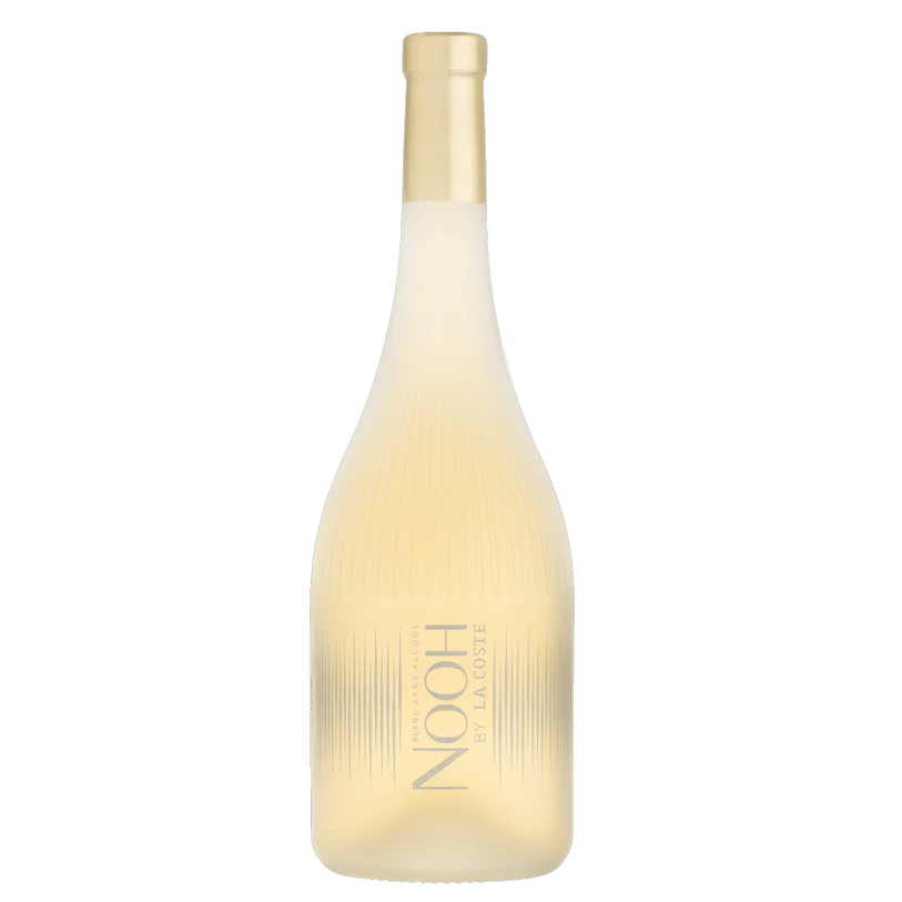 NOOH by La Coste Blanc